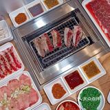 同和这家高性价比日式烧肉🥩店好吃绝了！！