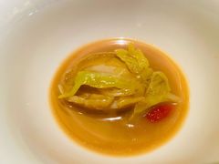 -西安凯悦酒店·湖畔中餐厅