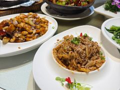 -小贝壳酒楼(经九路店)