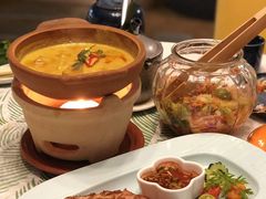 -蕉叶·泰国歌舞风情(世贸店)