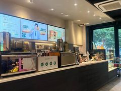 -星巴克(西湖天地店)