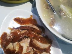 -肥肥小厨(咸阳路店)