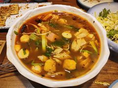 -三里桥徐家烧烤(启明街店)