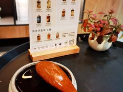 五黑糖水-山食间·中式营养轻餐(保利时光里店)