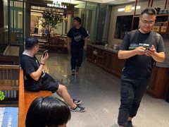 -高玛纳驴肉火烧(河间总店)