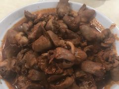 -满口香饭店
