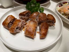 芋香鸭-莆田餐厅PUTIEN(武商MALL店)