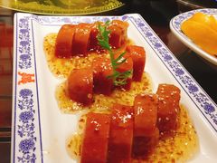 -徐鼎盛民间菜(九街店)