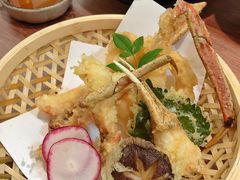 -信日本料理(信义坊店)