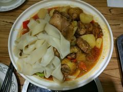 -清真西北风味餐厅