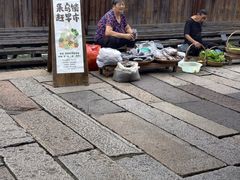 -乌镇枕水度假酒店