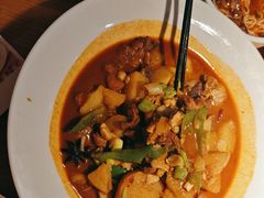 -九毛九西北菜(汕头金平万达广场店)