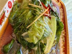 -万宝海鲜舫(劳动公园店)