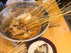 -嘉州鲜知味钵钵鸡(奎星楼店)