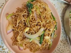 炒方便面-小董哥烤串·爆汁大油边(故宫店)