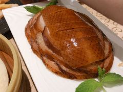 -大鸭梨烤鸭(左家庄店)