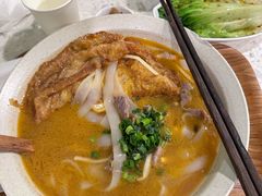 -三姐·老友记·南宁老友粉(朝阳区光华路嘉里中心店)