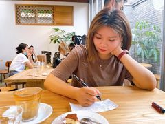 -VOYAGE COFFEE(杨梅竹店)