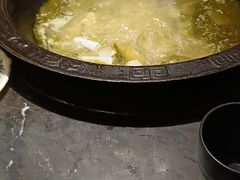 -大鱼山房鱼头火锅(老字号品质店)