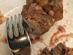 -拉蒂娜·巴西牛排馆 Latina·Brazilian Steakhouse(陆家嘴旗舰店)