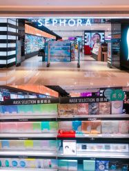 -丝芙兰Sephora