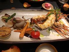 -上海苏宁宝丽嘉酒店·Cafe Bellagio西餐厅