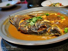 -应天大明王朝·南京菜(中山陵店)