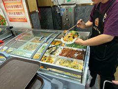 -百年味道炝锅面(通泰路店)