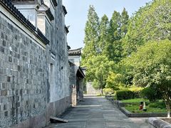 -慈城古县城景区
