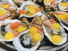 -飞尝蚝·顺德菜·鱼生(顺德总店)