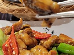 -董府·古宅餐厅