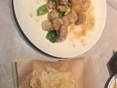 -华竹饭店(中央大街店)