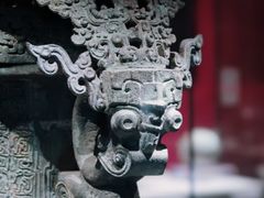 -河南博物院