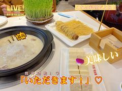 -好彩猪肚鸡(正弘城店)