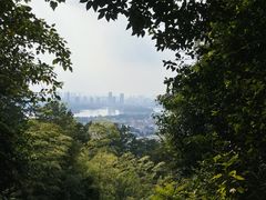 -紫金山山顶公园