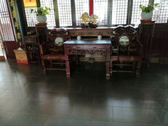 -祝家花園(伯渎港店)