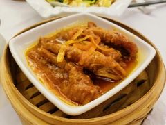 -凯逸轩·匠心粤菜(中城名仕汇店)