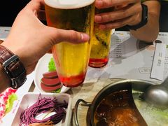 -千味涮·健康火锅(会展连城新天地店)