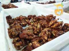 -佰运猪蹄(高陵店)