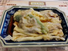 -渔乡米坊·岭南传统小吃专门店(天河龙口西店)