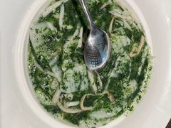 -阿娘家·原生态农家菜(国顺东路店)