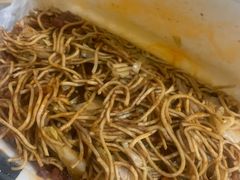 -老婆婆炒饭(小白楼1902欧式风情街店)