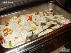 什么年糕-甲21号招待所