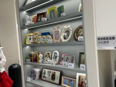 -海马体照相馆(南京虹悦城店)