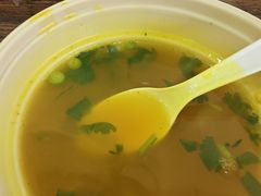 -许记生煎(遵义路店)