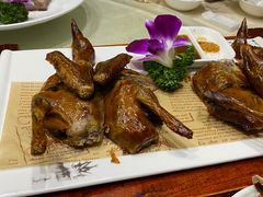 -九尊食上(生态园林酒店)