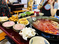 -星鸿社重庆老火锅