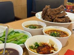 -大师兄·西北小馆(北站缤果空间店)