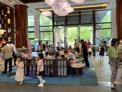 -清远熹乐谷温泉度假酒店