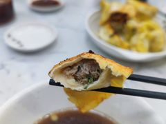 -蒋家桥饺面店(东关街店)